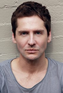 фото Саймон Корфилд