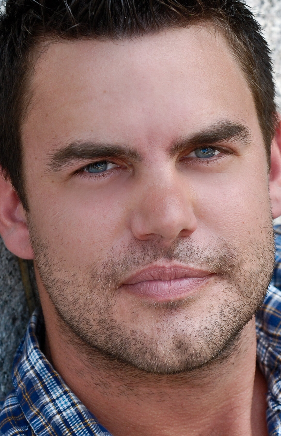 фото Бен Мингей