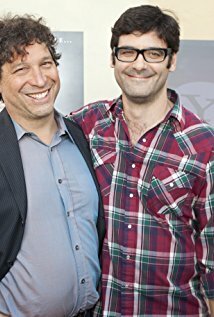 фото Джонатан Штерн