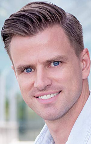 фото Стив Даниелсен