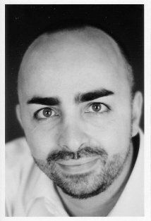 фото Лорен Буланжер