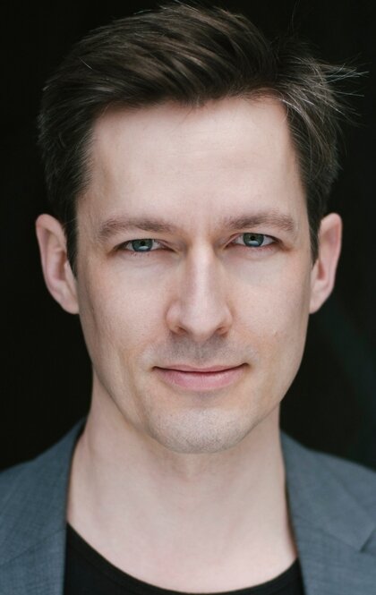 фото Люк Маллинс