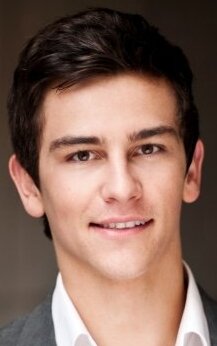 фото Томас Лэйси