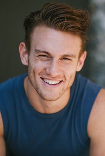 фото Кристофер Карисиу