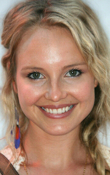 фото Эмбер Клэйтон