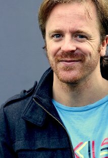 фото Джастин Хоскин