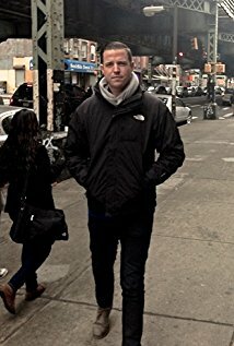 фото Стивен Кэрролл