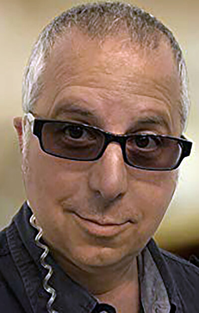 фото Ленни Меси