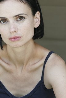 фото Ивонн Вудс