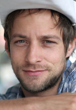 фото Мартин Шик