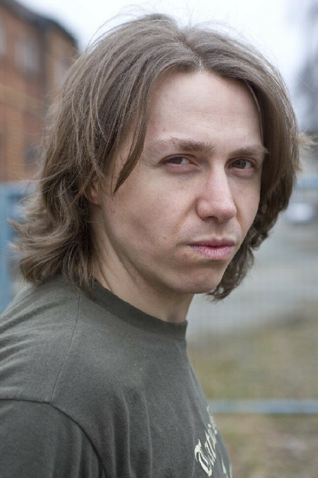 фото Адам Ясколька