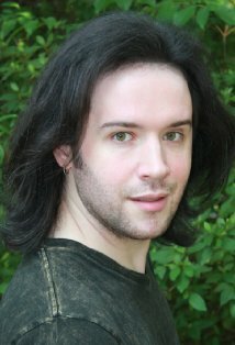 фото Паттерсон Лундквист