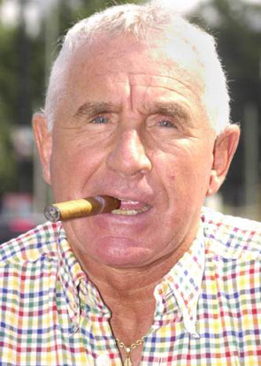 фото Фредерик фон Анхальт