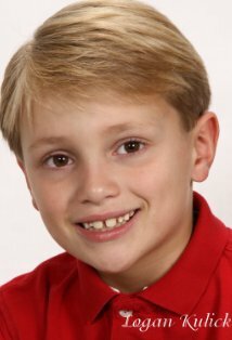 фото Логан Кулик