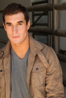 фото Тейлор М. Грэхэм