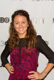 фото Лаура Холлоуэй