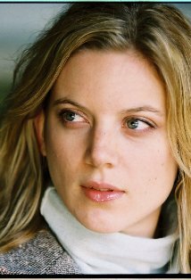 фото Ким МакКин