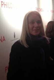 фото Кэролин Маркс-Блэквуд