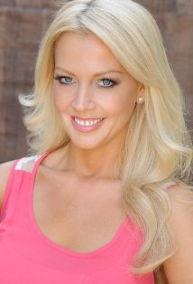 фото Лиз Фуллер