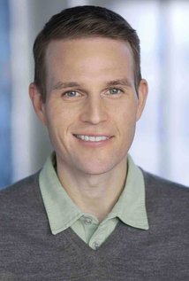 фото Скотт Кларк