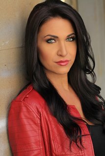 фото Кэйти Гиральт