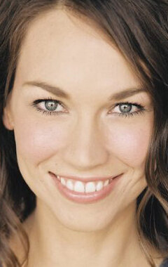 фото Лорен Браун