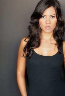 фото Кристина Гранс