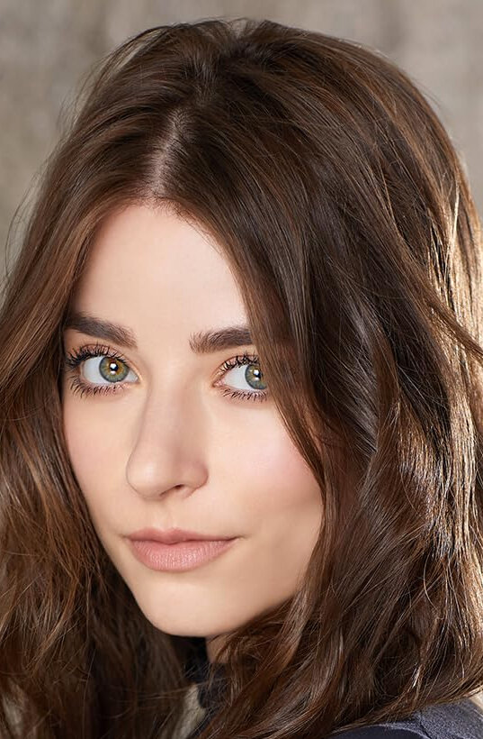 фото Тереза Дечер