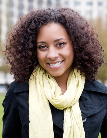 фото Тьерра Валентайн