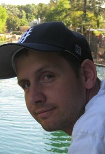 фото Эрик Плейер