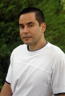 фото Даррел Рэй Херман