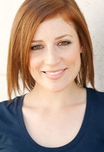 фото Joanne McCallin