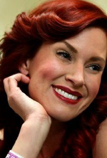 фото Келли Маршан