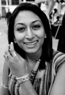 фото Iram Parveen Bilal