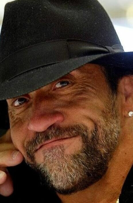 фото Фил Фондакаро