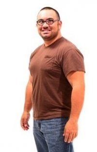 фото Дэвид С. Доусон