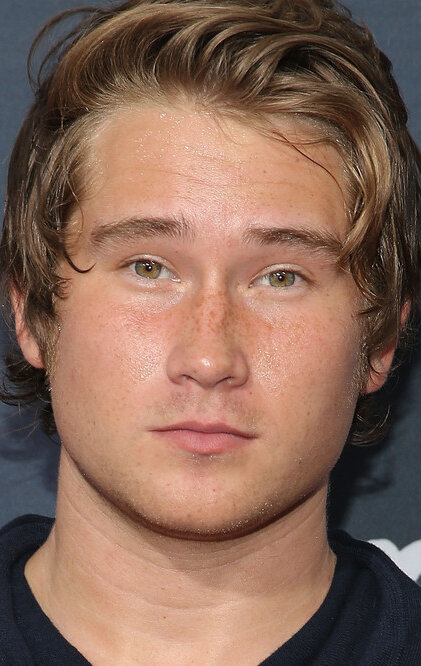 фото Майкл Табер