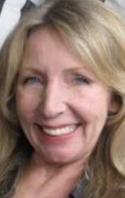 фото Уте Паффендорф