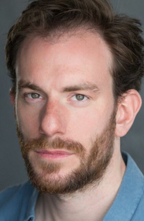 фото Пип Картер