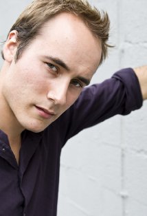 фото Шон Хэггерти