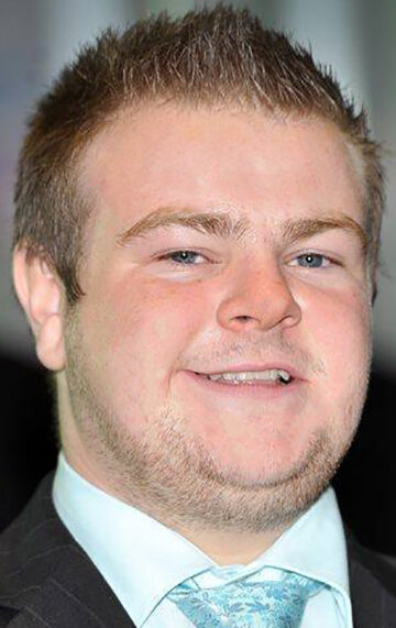 фото Эндрю Эллис