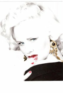 фото Мелита Морган