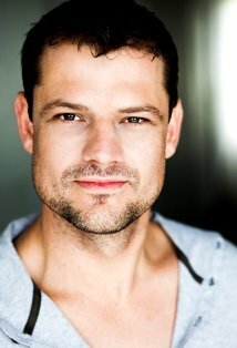 фото Крис Палфраман