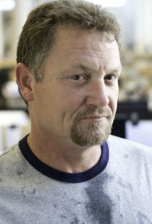 фото Кенни Нью