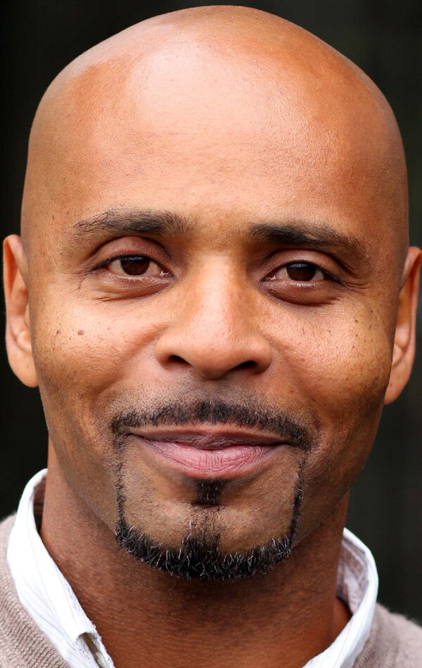 фото Эрик Дэвис