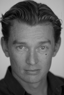 фото Эролл Шанд