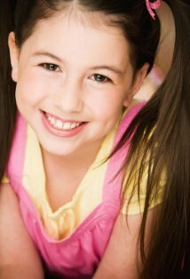 фото Лэни Тейлор