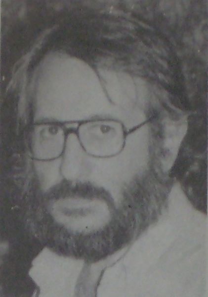 фото Адольфо Аристараин