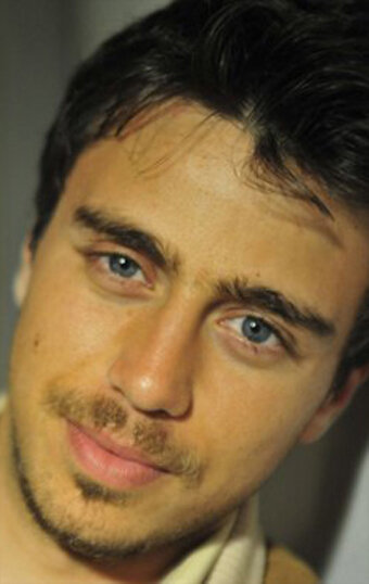 фото Марко Кассини