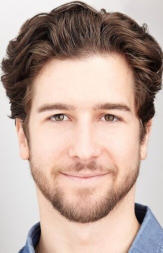 фото Ивэн Тодд